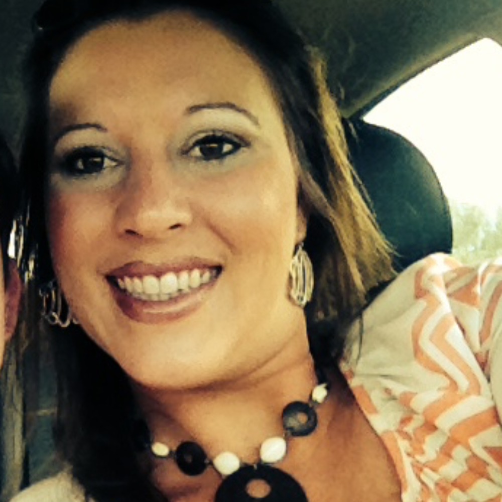 Meet your Posher, Dana